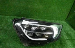 0000003286661 Фара правая Mercedes GLC X253 (2019-2022) LED