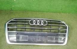 0000003275313 Решетка радиатора Audi Q5 2 (2017-2020)