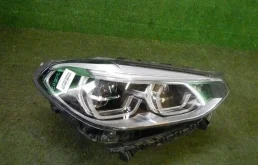 0000003302071 Фара правая BMW X3 G01, X4 G02 (2017-2021) Adaptive LED