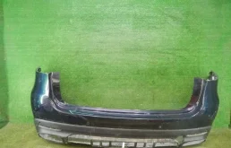 0000003300244 Бампер задний Mercedes GLE V167 (2018-2024)