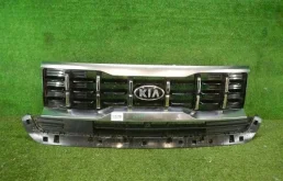 0000003315040 Решетка радиатора Kia Mohave 1 HM (2019-н.в.)