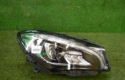 0000003329856 Фара правая Mercedes CLA C117 (2016-2019) LED