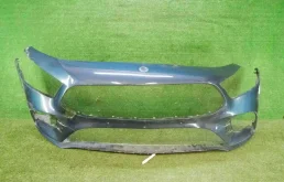 0000003330234 Бампер передний Mercedes A W177 (2018-2022) AMG