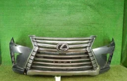 0000003343920 Бампер передний Lexus LX 3 (2015-2023)