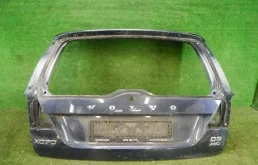 0000003336175 Крышка багажника Volvo XC70 2 (2007-2016)