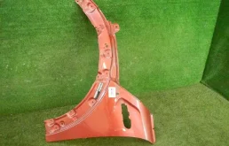 0000003357545 Крыло переднее левое Mini Hatch F55 F56 (2013-н.в.)