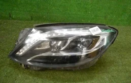 0000003386194 Фара левая Mercedes S w222 (2013-2017) LED