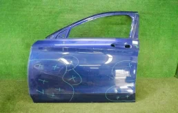 0000003385395 Дверь передняя левая Mercedes C W205 (2014-2021)