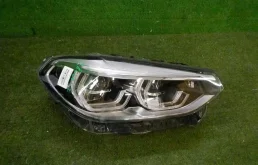 0000003383988 Фара правая BMW X3 G01 X4 G02 (2017-2021) Adaptive LED