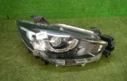 0000003401965 Фара правая Mazda CX-5 1 (2015-2017) LED