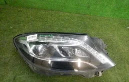 0000003401262 Фара правая Mercedes S W222 (2013-2017) LED Night Vision