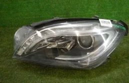 0000003435700 Фара левая Mercedes M W166 (2011-2015) ксенон
