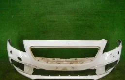 0000003397862 Бампер передний Volvo V40 Cross Country 2012-2019