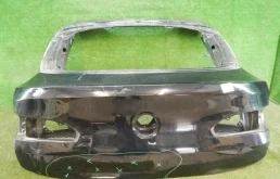 0000003460504 Крышка багажника BMW X4 G02 (2018-н.в.)
