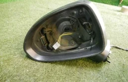 0000003452875 Зеркало левое Opel Corsa D (2006-2014) 5 контактов
