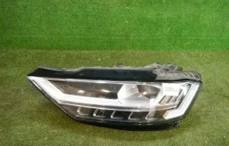 0000003518038 Фара левая Audi A8 4 D5 (2017-н.в.) LED