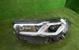 0000003522592 Фара левая BMW 6er G32 (2020-н.в.) LED