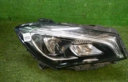 0000003600658 Фара правая Mercedes CLA C117 (2016-2019) LED