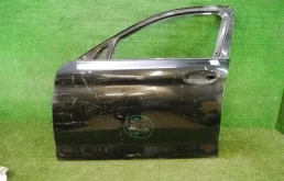 0000003603512 Дверь передняя левая BMW 5er G30 (2017-2023)