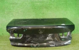 0000003656464 Крышка багажника BMW 3er G20 (2018-н.в.)