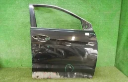 0000003670736 Дверь передняя правая Hyundai Santa Fe 3 (2012-2018)