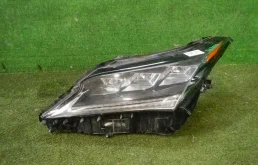 0000003678213 Фара левая Lexus RX 4 (2015-2019) LED под 1 блок