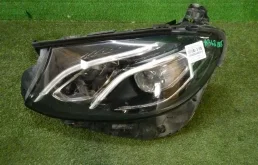 0000003680315 Фара левая Mercedes E W213 (2016-2021) LED