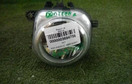 0000003694756 ПТФ левая BMW X5 F15 (2013-2018) LED
