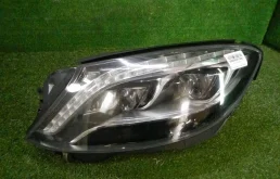 0000003712061 Фара левая Mercedes S w222 (2013-2017) LED