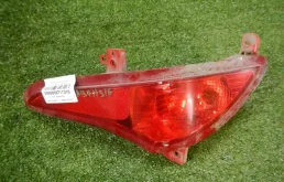 0000003711316 ПТФ правый Hyundai Solaris 1 (2014-2017)