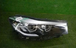 0000003766972 Фара правая BMW 7er G11 G12 (2015-2019) LED