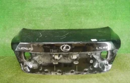 0000003775929 Крышка багажника Lexus LS 4 (2012-2017)