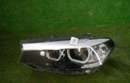 0000003763186 Фара левая BMW 5er G30 (2017-2020) LED (В пленке)