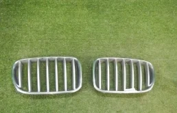 0000003819951 Решетка радиатора Комплект BMW X3 F25 (2010-2014)