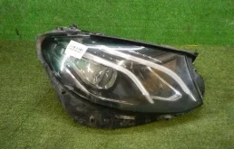 0000003843451 Фара правая Mercedes E W213 (2016-2021) LED