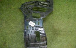 0000003765715 Кронштейн заднего бампера Porsche Cayenne 3 17-23