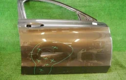 0000003881040 Дверь передняя правая Mercedes C W205 (2014-2021)