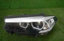 0000003882054 Фара левая BMW 5er G30 (2017-2020) LED