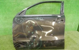 0000003916407 Дверь передняя левая Suzuki Vitara 2 (2014-н.в.)