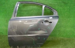 0000003924594 Дверь задняя левая Volvo S80 2 (2006-2016)