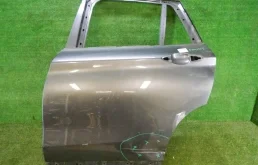 0000003940365 Дверь задняя левая BMW X1 F48 (2015-2022)