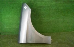 0000003955208 Крыло переднее правое Mercedes M W166 (2011-2015)