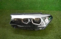 0000003963883 Фара левая BMW 5er G30 (2017-2020) LED