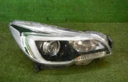 0000003953693 Фара правая Subaru Outback 5 (2014-2018) LED