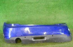 0000003963708 Бампер задний Mini Hatch F56 (2013-2018)