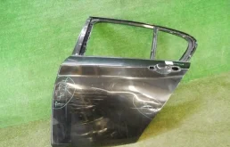 0000003951668 Дверь задняя левая BMW 1er f20 (2011-2017)