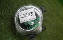 0000003974919 ПТФ левая BMW X5 F15 (2013-2018) LED