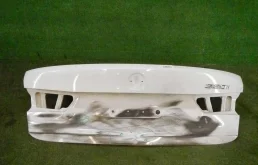 0000003981603 Крышка багажника BMW 3er G20 (2018-н.в.)