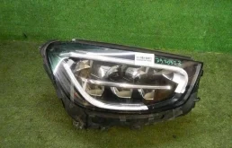 0000003970928 Фара правая Mercedes GLC X253 (2019-2022) LED