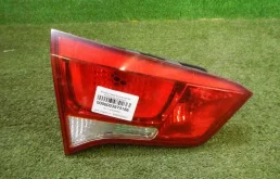 0000003974186 Фонарь левый внутренний Kia Rio 3 QB (2015-2017) седан